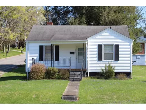 700 Randolph Street Bristol Va 24201, Bristol, VA 24201 photo 1