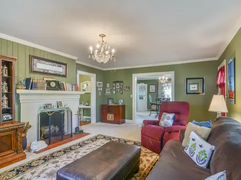 400 E 8th Avenue Johnson City Tn 37601, Johnson City, TN 37601 photo 10