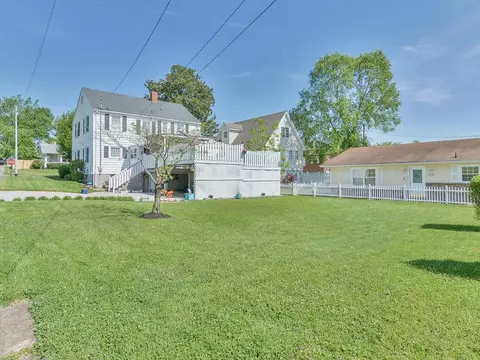 400 E 8th Avenue Johnson City Tn 37601, Johnson City, TN 37601 photo 4