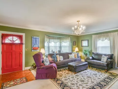 400 E 8th Avenue Johnson City Tn 37601, Johnson City, TN 37601 photo 9