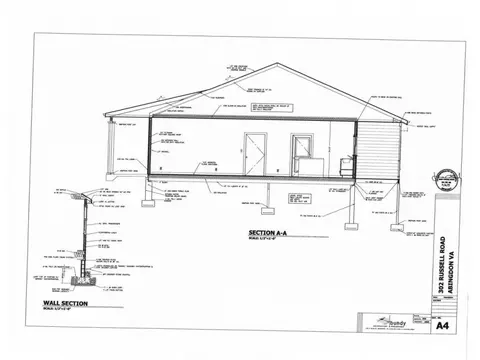 302 Russell Road Abingdon Va 24210, Abingdon, VA 24210 photo 3