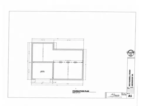 302 Russell Road Abingdon Va 24210, Abingdon, VA 24210 photo 5