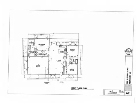 302 Russell Road Abingdon Va 24210, Abingdon, VA 24210 photo 4