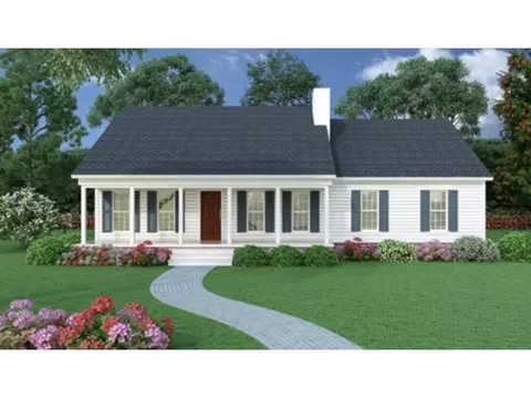 302 Russell Road Abingdon Va 24210, Abingdon, VA 24210 photo 1