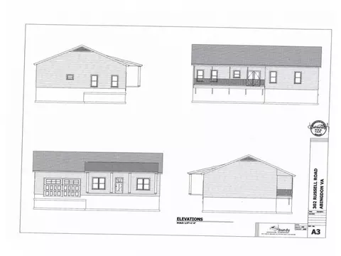 302 Russell Road Abingdon Va 24210, Abingdon, VA 24210 photo 2