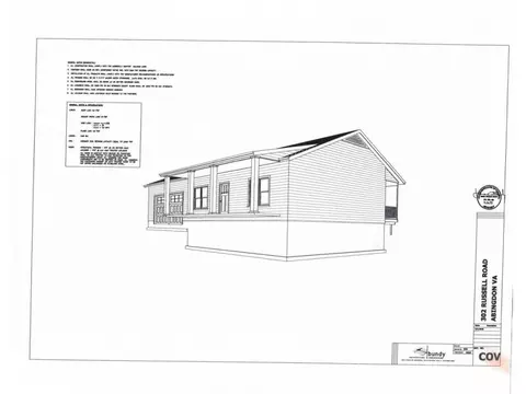 302 Russell Road Abingdon Va 24210, Abingdon, VA 24210 photo 6