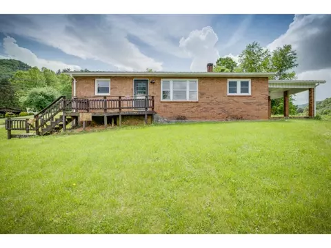 101 Tolley Lane Erwin Tn 37650, Erwin, TN 37650 photo 1