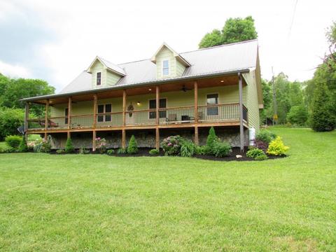 141 Greenbriar Drive Hampton Tn 37658, Hampton, TN 37658 photo 30