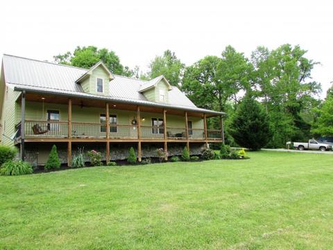 141 Greenbriar Drive Hampton Tn 37658, Hampton, TN 37658 photo 29