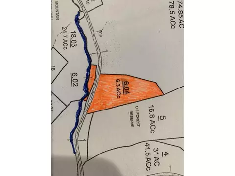 2040 Spivey Mountain Road Erwin Tn 37650, Erwin, TN 37650 photo 36