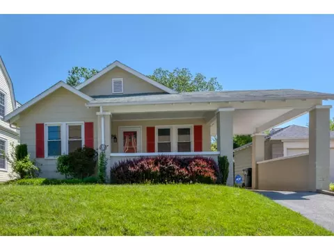 511 Park Street Bristol Va 24201, Bristol, VA 24201 photo 1