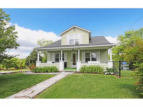 100 Kingsolver Street Bristol Va 24201, Bristol, VA 24201 photo 1