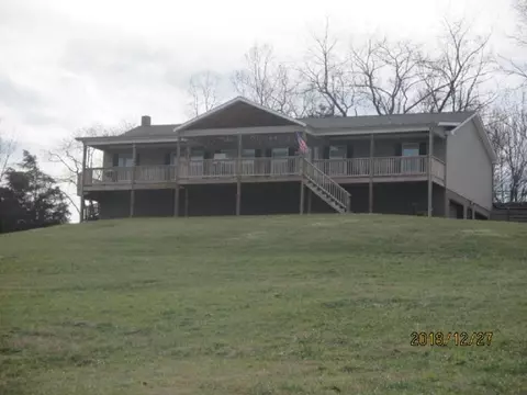 396 Kitzmiller Road Gray Tn 37615, Gray, TN 37615 photo 1