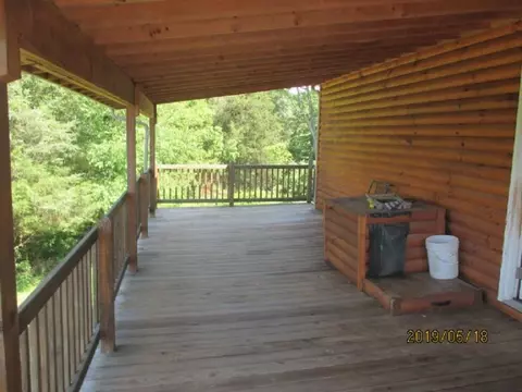396 Kitzmiller Road Gray Tn 37615, Gray, TN 37615 photo 2