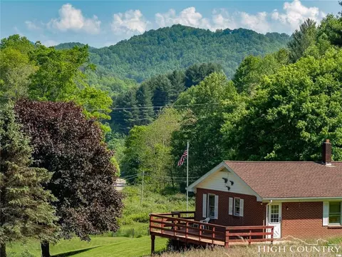 195 Willard Johnson Road Vilas Nc 28692, Vilas, NC 28692 photo 3