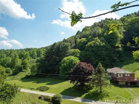 195 Willard Johnson Road Vilas Nc 28692, Vilas, NC 28692 photo 9