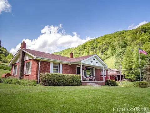 195 Willard Johnson Road Vilas Nc 28692, Vilas, NC 28692 photo 1