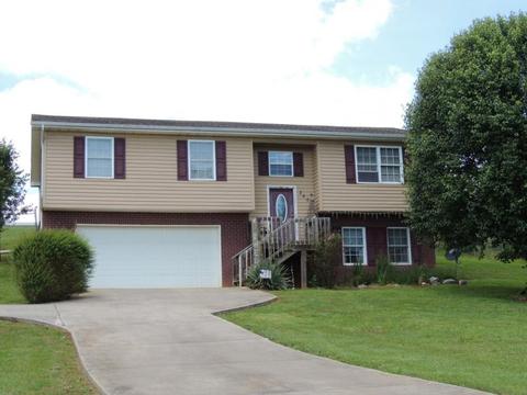 246 Ebenezer Road Chuckey Tn 37641, Chuckey, TN 37641 photo 1