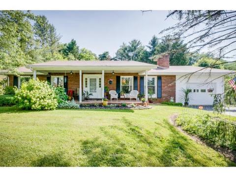 102 E 5th Ave, Watauga, TN 37694 photo 1