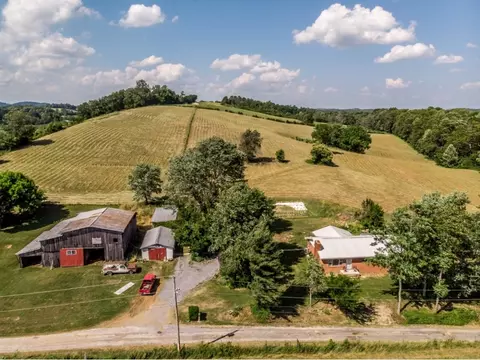 235 Jeffers Lane Limestone Tn 37681, Limestone, TN 37681 photo 3