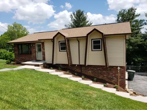 446 Brookhill Drive Abingdon Va 24210, Abingdon, VA 24210 photo 1