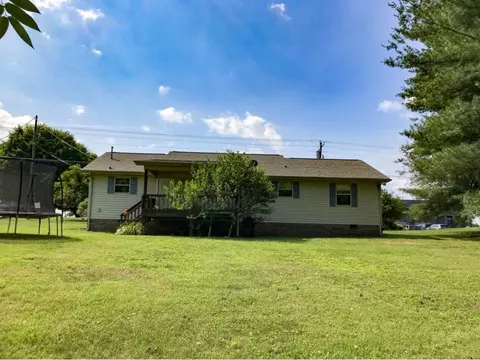 1220 E Old A J Highway Talbott Tn 37877, Talbott, TN 37877 photo 6
