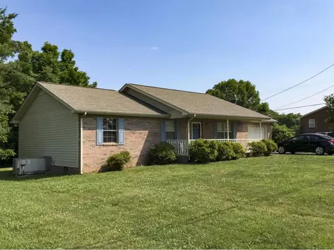 1220 E Old A J Highway Talbott Tn 37877, Talbott, TN 37877 photo 3
