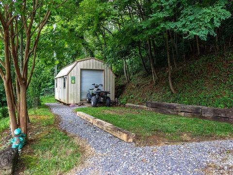 2175 Haag Store Road Talbott Tn 37877, Talbott, TN 37877 photo 34