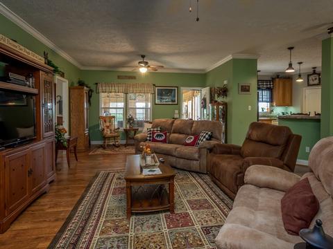 2175 Haag Store Road Talbott Tn 37877, Talbott, TN 37877 photo 11