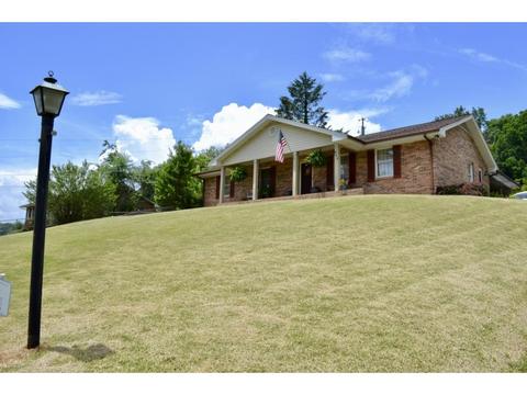 845 Hurricane Road Wise Va 24293, Wise, VA 24293 photo 1
