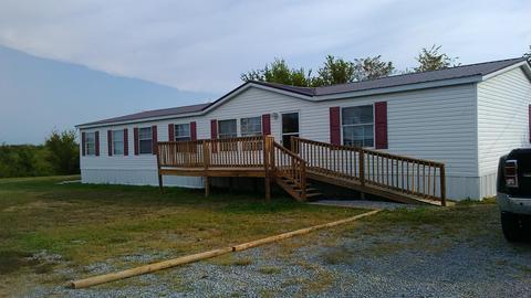 333 Mohawk Road Mohawk Tn 37810, Mohawk, TN 37810 photo 1