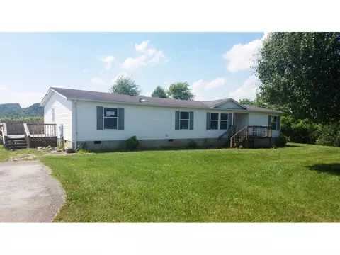 360 Ebenezer Loop Road Chuckey Tn 37641, Chuckey, TN 37641 photo 1