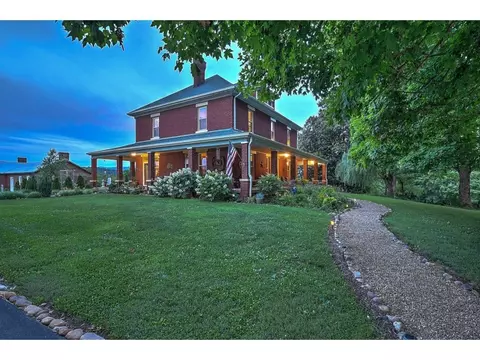254 Smith Bridge Road Limestone Tn 37681, Limestone, TN 37681 photo 5