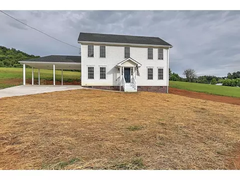 138 Cherry Lane Fall Branch Tn 37656, Fall Branch, TN 37656 photo 1