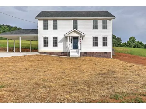 138 Cherry Lane Fall Branch Tn 37656, Fall Branch, TN 37656 photo 2