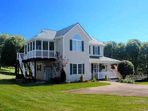 22285 Ibex Drive Abingdon Va 24211, Abingdon, VA 24211 photo 1