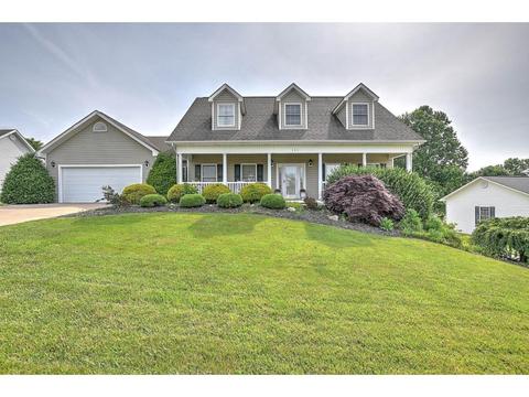 111 Pointe Trace Greeneville Tn 37745, Greeneville, TN 37745 photo 1