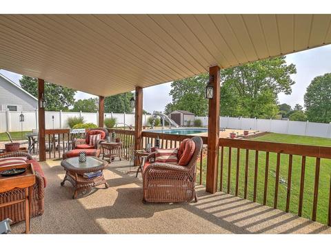111 Pointe Trace Greeneville Tn 37745, Greeneville, TN 37745 photo 2