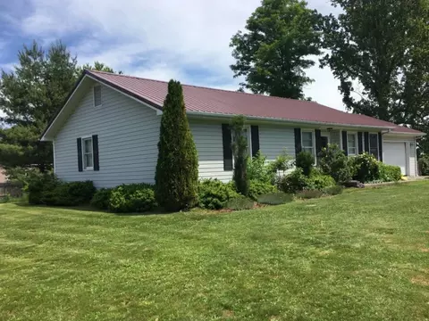 19033 Tate Drive Abingdon Va 24210, Abingdon, VA 24210 photo 1