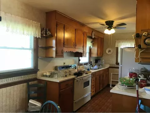 605 Maple Street Glade Spring Va 24340, Glade Spring, VA 24340 photo 5