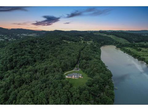 lot66 Brooks Pointe Drive Rogersville Tn 37857, Rogersville, TN 37857