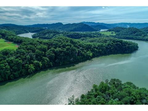 lot67 Brooks Pointe Drive Rogersville Tn 37857, Rogersville, TN 37857