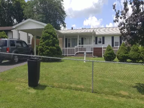 800 Fairlane Drive Erwin Tn 37650, Erwin, TN 37650 photo 1