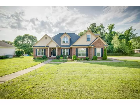 107 Old Farm Road Erwin Tn 37650, Erwin, TN 37650 photo 1