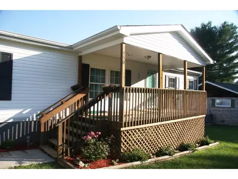 350 Wolfe Gilbert Road Dryden Va 24243, Dryden, VA 24243 photo 6