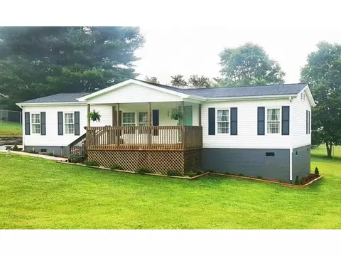 350 Wolfe Gilbert Road Dryden Va 24243, Dryden, VA 24243 photo 1