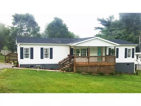 350 Wolfe Gilbert Road Dryden Va 24243, Dryden, VA 24243 photo 2
