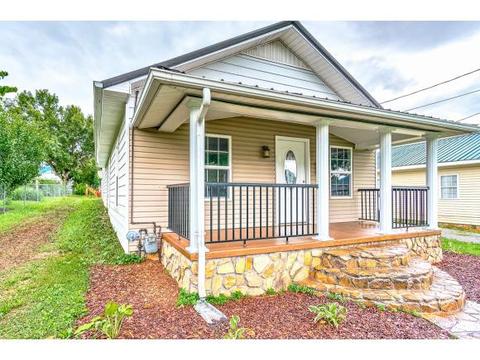 1016 N Elm Ave, Erwin, TN 37650 photo 1