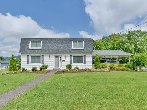 229 New Avenue Erwin Tn 37650, Erwin, TN 37650 photo 1