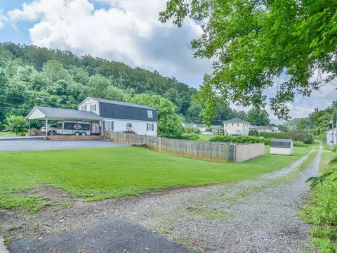 229 New Avenue Erwin Tn 37650, Erwin, TN 37650 photo 7